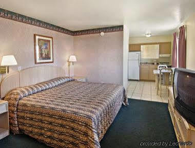 Travelodge Suites Mesa Extérieur photo